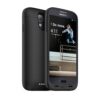 mophie juice pack for Samsung Galaxy S4 (2,300mAh) - Black One Size Standard Packaging 12 81wdlesmL5L