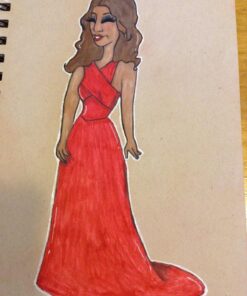 Strathmore Toned Sketch Spiral Paper Pad 5.5"X8.5"-Tan 50 Sheets -412500 5.5x8.5 33 81wf5jtWvvL