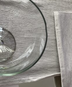 Home Essentials & Beyond Apothecary Jars with Lids Set of 3 Candy Jars for Candy Buffet, Glass décor, Laundry Room, Potpourri, and Bathroom 25 81wfHdugARL