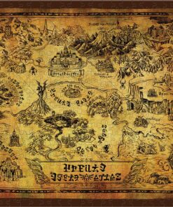Alternative view of The Legend of Zelda Collector's Puzzle