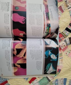 Singer Complete Photo Guide to Sewing - Revised + Expanded Edition: 1200 Full-Color How-To Photos 18 81wgks4zLYL