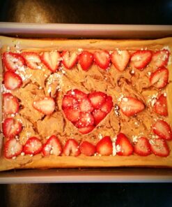 Wilton Recipe Right Non-Stick Baking Pan with Lid, 9 x 13-Inch, Steel 9" x 13" w/ Cover 29 81whLOrLhgL