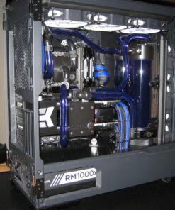 Intel Core i9-9900K Desktop Processor 8 Cores up to 5.0 GHz Turbo Unlocked LGA1151 300 Series 95W 9900K 46 81whMZr1QpL