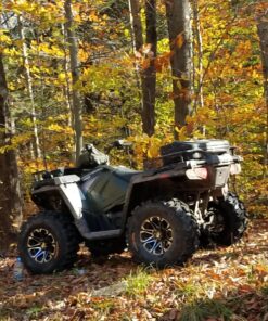 Pit Posse PP3120 ATV Primary Drive Clutch Puller Tool - Compatible with Polaris Sportsman/Ranger 13 81whQrxt3bL