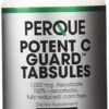 Perque- Potent C Guard 1000 Mg Tabs 73 81wie57lCJL