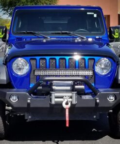 Nilight - 60007C-A 25" 162W Led Light Bar Flood Spot Combo Waterproof Driving Lights Off Road Lights for SUV UTE Truck ATV UTV ,2 Years Warranty 33 81wjMqlmsLL