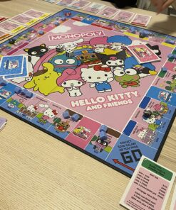 Hasbro Monopoly Money 7 81wkH566bzL