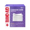 Band-Aid Brand Cushion Care Medium Gauze Pads, 3x3 Inch (Pack of 25) 3x3 Inch (Pack of 25) 43 81wl8uKvH1L