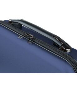 Protec Zip Clarinet Case with Detachable Music Pocket, Blue (BLT307BX) 9 81wlMOH03L