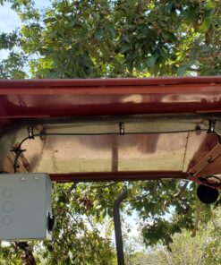 Nilight - 60002F-B Led Light Bar 2PCS 36w 6.5Inch Flood Led Off Road Lights Super Bright Driving Fog Light Boat Lights Driving Lights Led Work Light for Trucks,2 Years Warranty 2PCS 6.5" 36w Flood Light Bar 49 81wlQAOtAkL