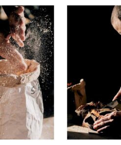 SOURDOUGH - THE ULTIMATE GUIDE TO MAKING SOURDOUGH BREAD /ANGLAIS 24 81wlhEVPWL