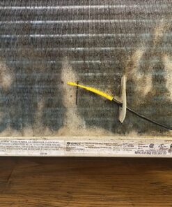 Nu-Calgon 4171-75 Evap Foam No Rinse Evaporator Coil Cleaner, 18 oz. 1.12 Pound (Pack of 1) 51 81wlss57AZL