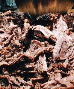 Grill Beast - 304 Stainless Steel Meat Injector Kit with 2-oz Large Capacity Barrel and 3 Professional Marinade Needles Beast Injector 38 81wn34rQLoL