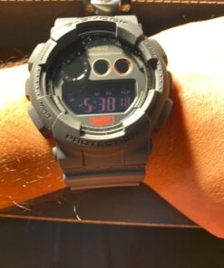 G-Shock GD120MB Black 31 81woDVzcjzL