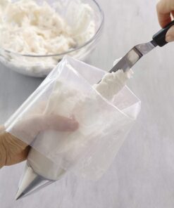 Wilton Disposable 16-Inch Decorating Bags, 12 Pack 16" 12 count 21 81woNjcyx7L