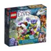 LEGO Elves Emily Jones & The Baby Wind Dragon 41171 Building Kit (80 Piece) 15 81wpA2QFYUL