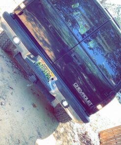 Nilight - NI23C-18W 2PCS 18W Spot LED Work Light Driving Lights Led Light Bar Off Road Led Lights Flush Mount for Jeep Truck Tacoma Bumper ATV UTV,2 Years Warranty 2PCS 18W Spot Flush Mount 53 81wqla7CphL