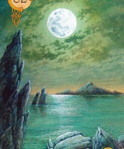 Celtic Lenormand 15 81wrGmT0SrL