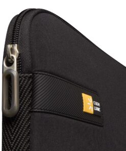 Case Logic Laptop Sleeve 17-17.3", Black 17-17.3" 18 81wrKi1ILrL