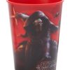 American Greetings Star Wars Party Supplies, 16 oz Plastic Cup (1-Count)