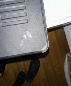 ZUGU Case for 2021/2022 iPad Pro 12.9 inch 5th / 6th Gen - Slim Protective Case - Apple Pencil Charging - Magnetic Stand & Sleep/Wake Cover (Fits Model #’s A2378, A2379, A2461, A2462) - Stealth Black 97 81wttyzABjL