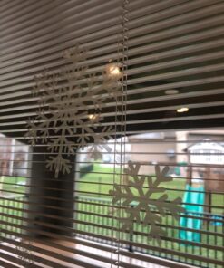 350PCS Christmas Decorations Snowflakes Window Clings Vintage Xmas Winter Decals Santa Clause Gnome Elf Snowman Reindeer Party Cling Decor 37 81wuF4Azb0L