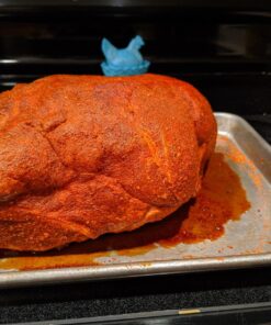 Killer Hogs The BBQ Rub | Championship Grill Seasoning for Beef, Steak, Burgers, Pork, and Chicken | 11 Ounces 11 Ounce (Pack of 1) 47 81wuVPRPbfL