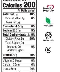 Seapoint Farms Dry Roasted Edamame, Sea Salt, Vegan, Gluten-Free, Kosher, and Non-GMO, Crunchy Snack for Healthy Snacking, 1.58 oz (Pack of 12) 1.58 Ounce (Pack of 12) 15 81wv5ZNrqiL