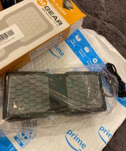 M-Audio EX-P | Universal Expression Pedal for Keyboards, MIDI Keyboards/Controllers and Supported Guitar Effects Pedals 32 81wwX4DCiHL