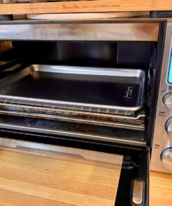 Nordic Ware Natural Jelly Roll Pan Jelly Roll, 1-Pack 45 81wwdhYGY1L