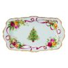 Old Country Roses Christmas Tree Sandwich Tray 20 81wwe1b1n4L