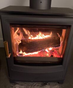 Rutland Products Hearth and Grill Conditioning Glass Cleaner, 8 Fluid Ounce 45 81wxBt4vIAL