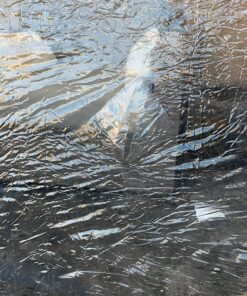 EighteenTek Holiday Decoration Sports Tent with Sealed Floor - Instant Tent Shelter - Outdoor Bubble Tent 1-6 Person - Rain Tent Camping Sun Shelter Pop Up - Clear, Patent Pending Protected Design 72"x72"x65"h 51 81wyN3FKNrL 2