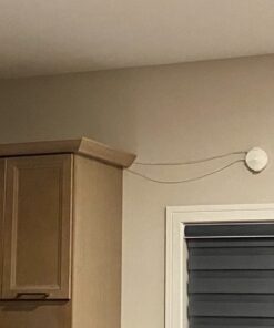 TP-Link Deco Mesh WiFi System(Deco M5) –Up to 5,500 sq. ft. Whole Home Coverage and 100+ Devices,WiFi Router/Extender Replacement, Anitivirus, 3-pack 3-5 Bedrooms, 3-pack 58 81wyfna1M0L