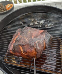 Killer Hogs The BBQ Rub | Championship Grill Seasoning for Beef, Steak, Burgers, Pork, and Chicken | 11 Ounces 11 Ounce (Pack of 1) 48 81wzBSgRbpL