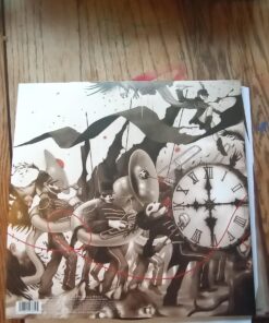 The Black Parade Explicit Lyrics Vinyl, February 10, 2015 33 81x HdbxZvL