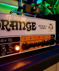 JHS Pedals JHS Little Black Amp Box Signal Converter 28 81x0EcaAKwL