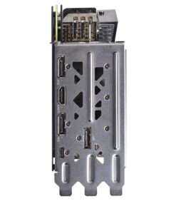 EVGA 11G-P4-2487-KR GeForce RTX 2080 Ti Ftw3 Ultra, Overclocked, 2.75 Slot Extreme Cool Triple + iCX2, 65C Gaming, RGB, Metal Backplate, 11GB GDDR6 Graphics Card 35 81x0QuQZNgL