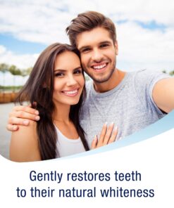 Sensodyne Pronamel Gentle Whitening, Enamel Strengthening Toothpaste, 4 Oz, Pack of 3 old 12 81x1JdlOHxL