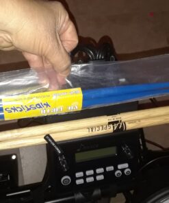 Vic Firth Kidsticks , Blue 22 81x1KXCILlL