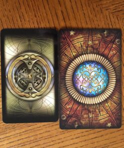 Tarot of Dreams Cards 44 81x1cWtuyUL
