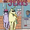 Unicorns Are Jerks: A Funny Adult Coloring Book Exposing the Cold, Hard, Sparkly Truth (Hilarious Unicorn Christmas Gift or Stocking Stuffer for Adult Women) Paperback, Picture Book 6 81x1lC53aqL