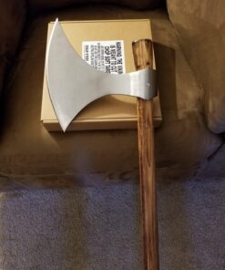 Cold Steel Viking Battle Axe Viking Great Axe 42 81x1zd VR1L