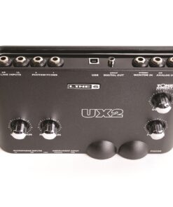 Line 6 POD Studio UX2 6 81x228Rl6TL