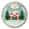 Hallmark Keepsake 2016 "New Home Dated Holiday Ornament