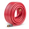 Gilmour Farm & Ranch Hose 5/8 Inch x 90 Feet, Red (829901-1001) 56 81x5VA OHAL