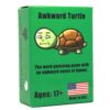da Vinci's Room Awkward Turtle The Word Party Card Game with a Dirty Sense of Humor for Groups of 4 or More People 28 81x61g21CNL