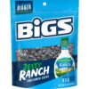 Bigs Sunflower Seeds Ranch 5.35 Ounce Pack of 4 39 81x6MFwnpqL
