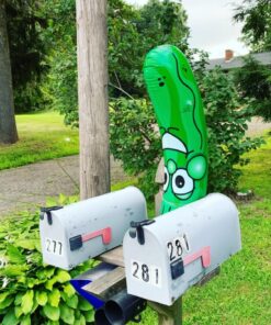 Rhode Island Novelty 36 Inch Giant Inflatable Pickle 1 Piece 1 PACK 23 81x7l9gNIlL