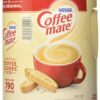 Nestle Coffee-mate Coffee Creamer 56oz. canister 33 81x8Idf6LL